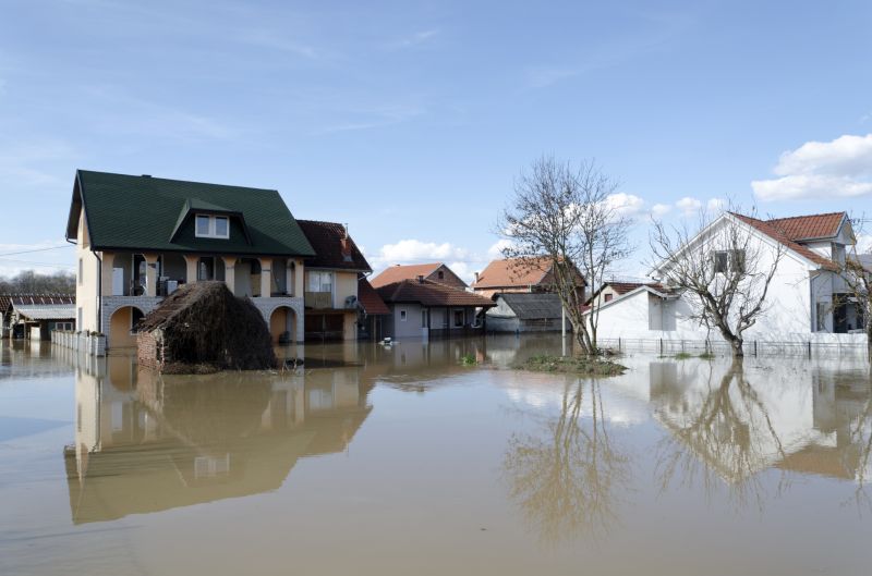 Cost of Waterproofing in Gallatin, TN