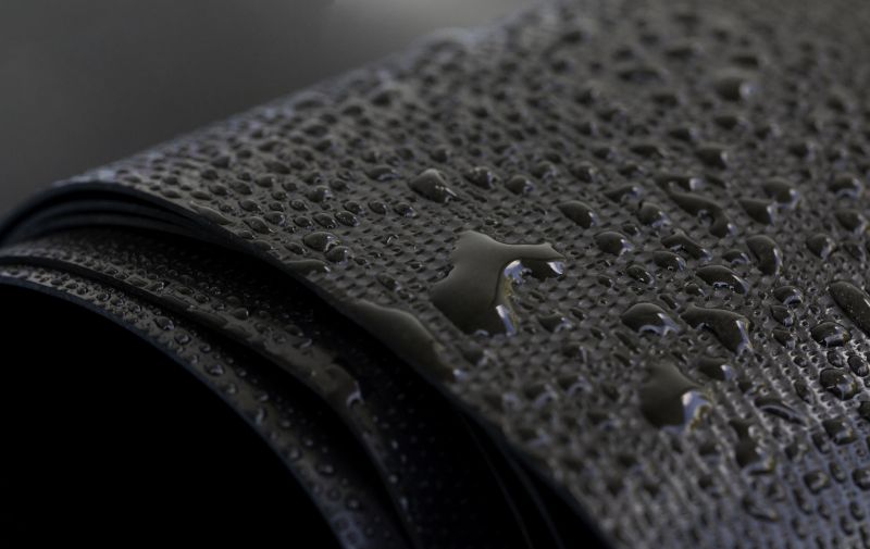 Preparing Surfaces for Waterproofing